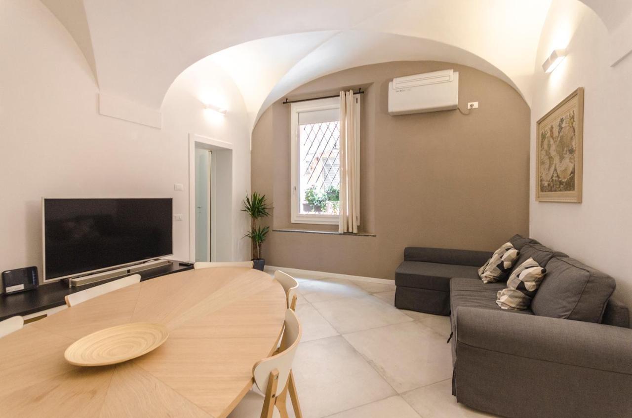 Cartoleria Suite: Spazioso, Moderno E Centrale Bologna Buitenkant foto