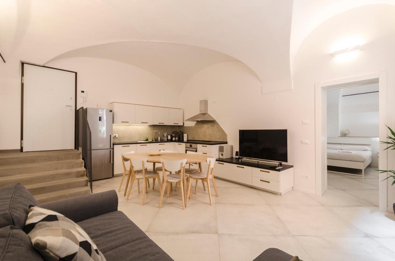 Cartoleria Suite: Spazioso, Moderno E Centrale Bologna Buitenkant foto