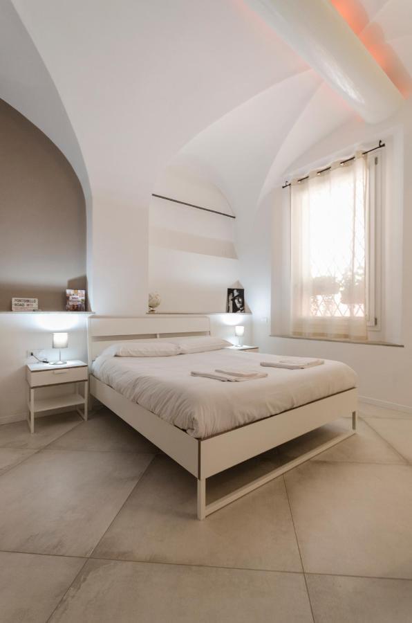 Cartoleria Suite: Spazioso, Moderno E Centrale Bologna Buitenkant foto