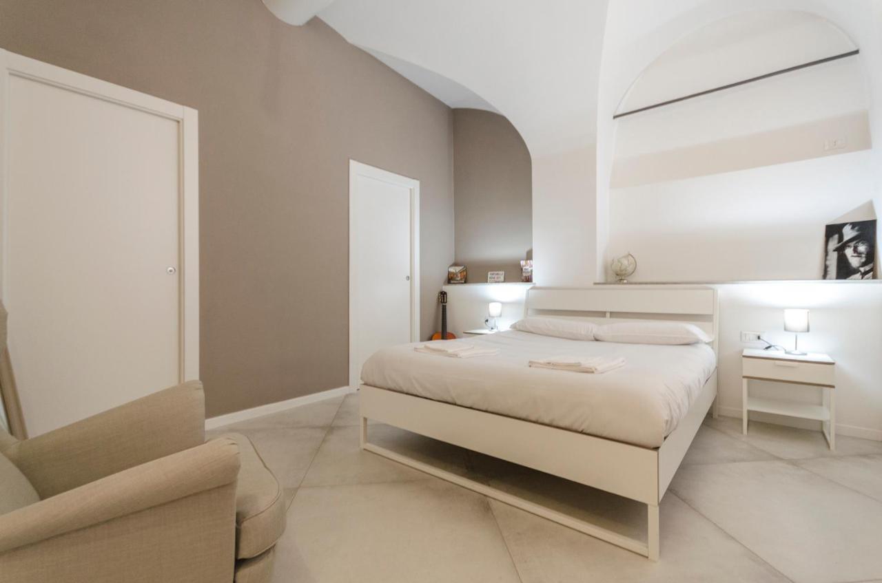 Cartoleria Suite: Spazioso, Moderno E Centrale Bologna Buitenkant foto