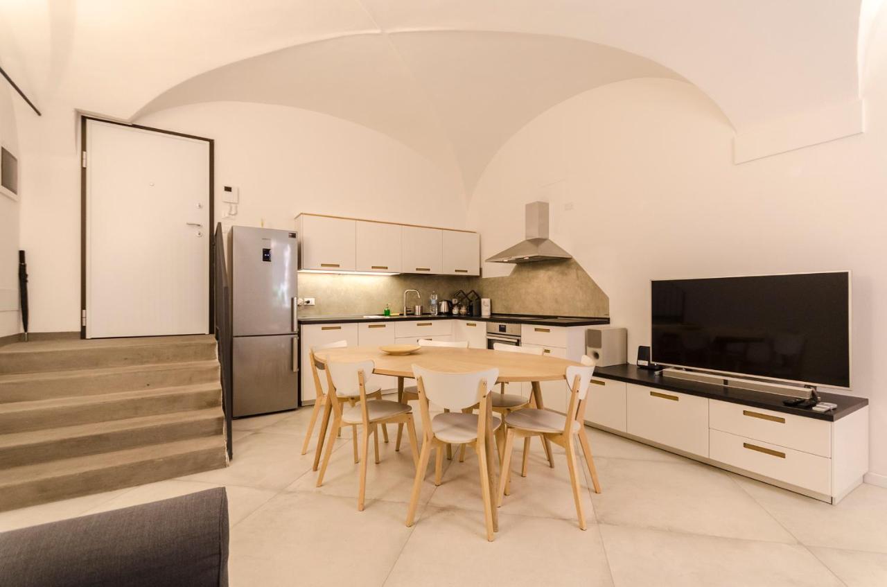 Cartoleria Suite: Spazioso, Moderno E Centrale Bologna Buitenkant foto