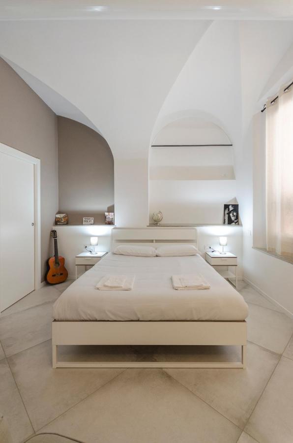 Cartoleria Suite: Spazioso, Moderno E Centrale Bologna Buitenkant foto